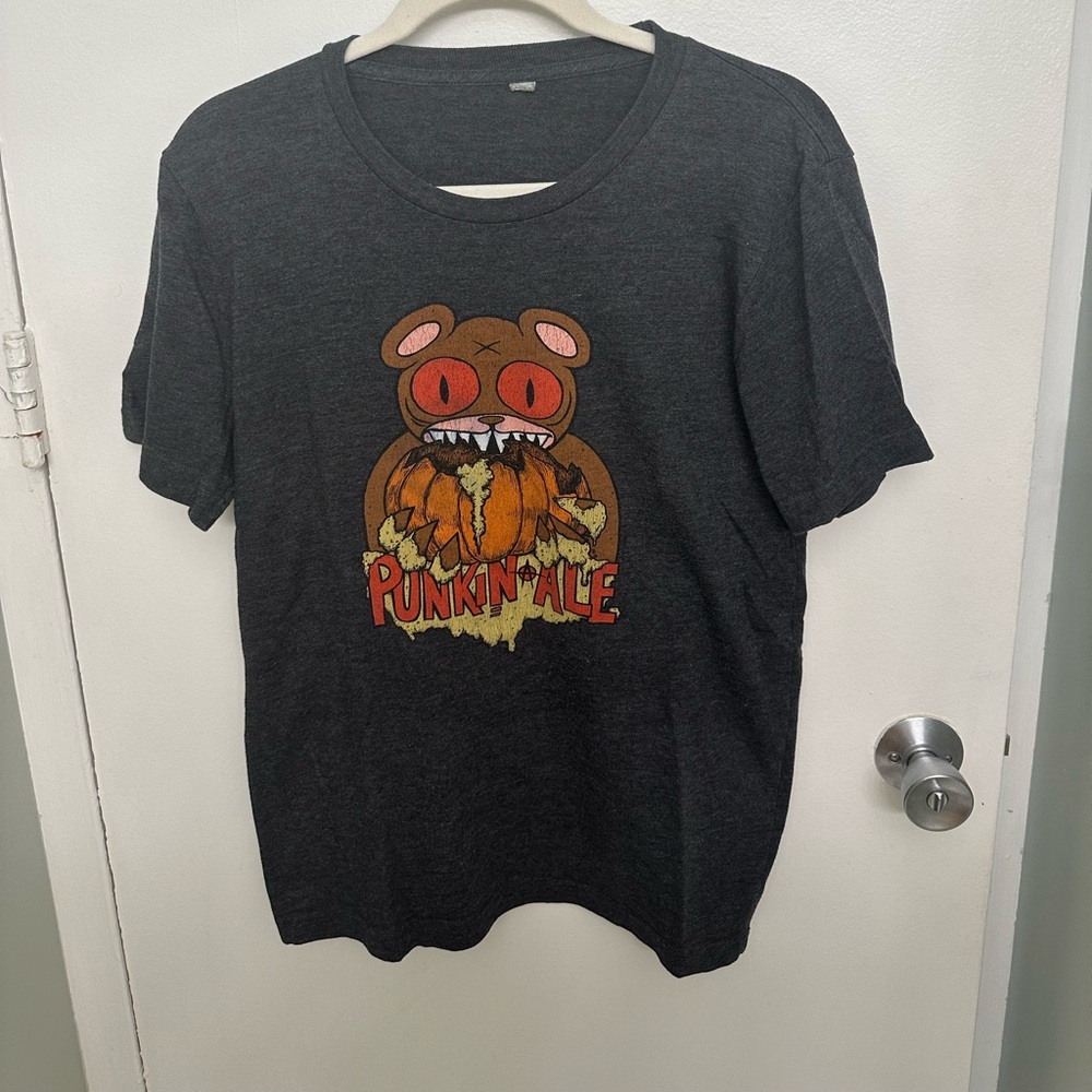 Dogfish Head Alehouse Pumpkin Ale Tshirt